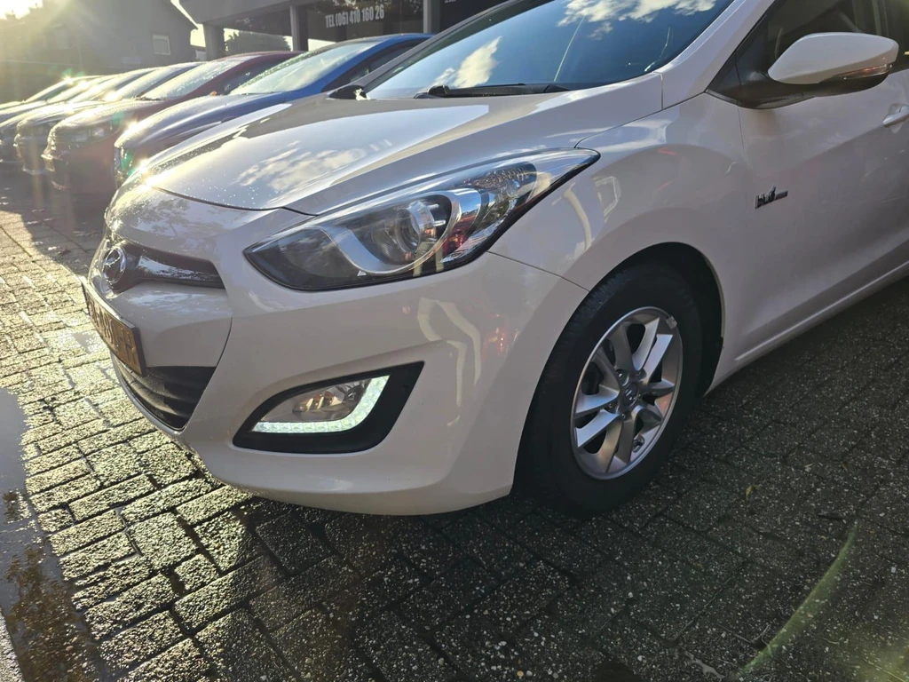Hyundai i30 – foto 2