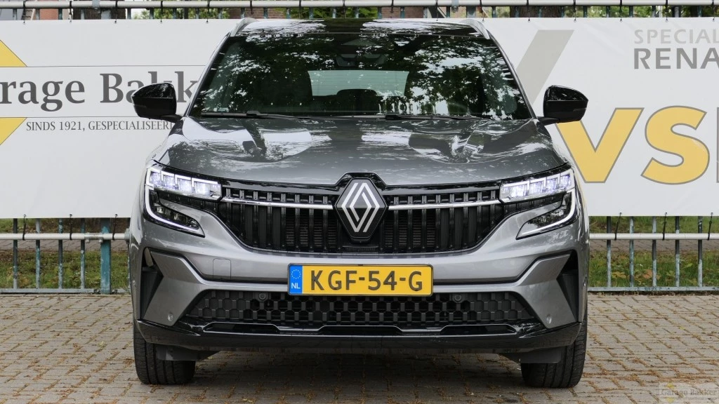 Renault Espace – foto 6
