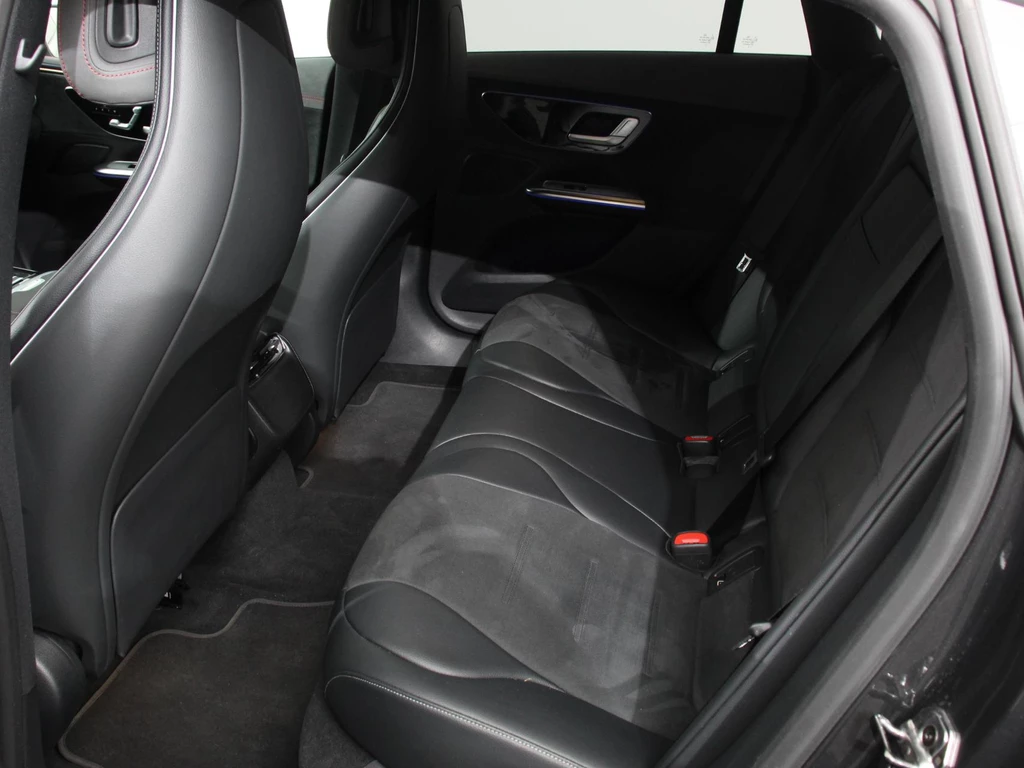 Mercedes-Benz EQE – foto 14