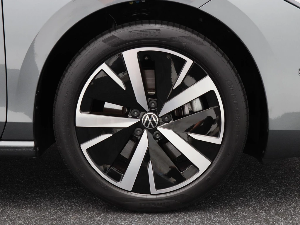 Volkswagen Passat – foto 13