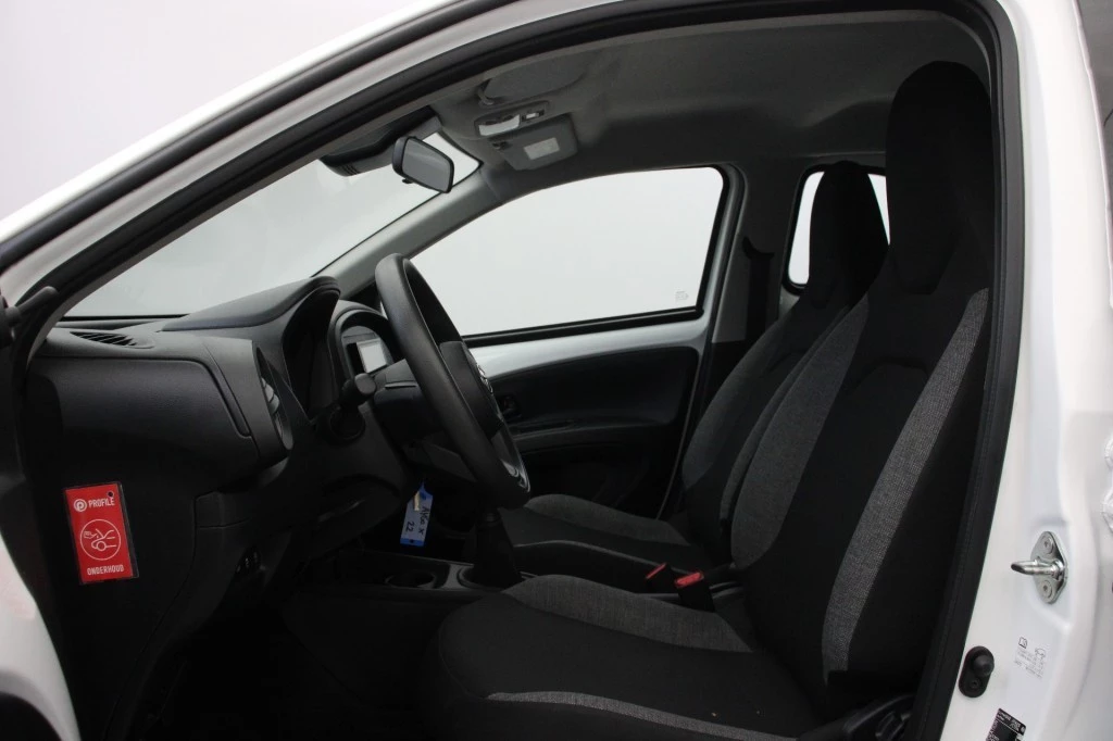 Toyota Aygo – foto 12