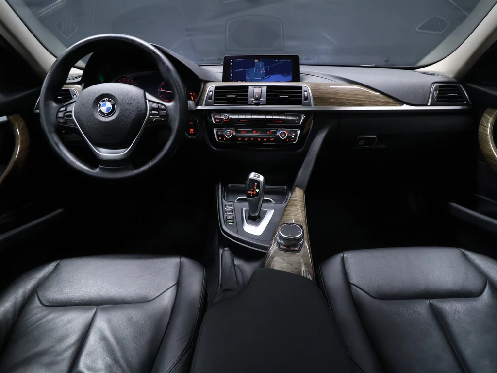 BMW 3 Serie – foto 10