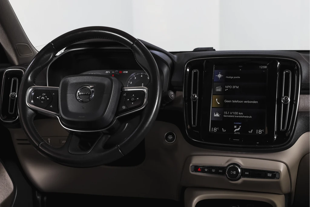 Volvo XC40 – foto 46