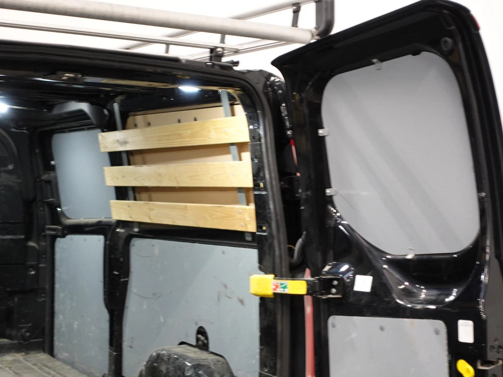 Ford Transit Custom – foto 38