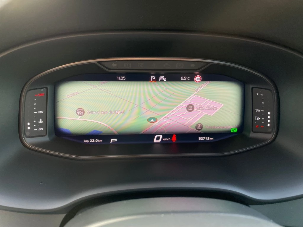 CUPRA Ateca – foto 53