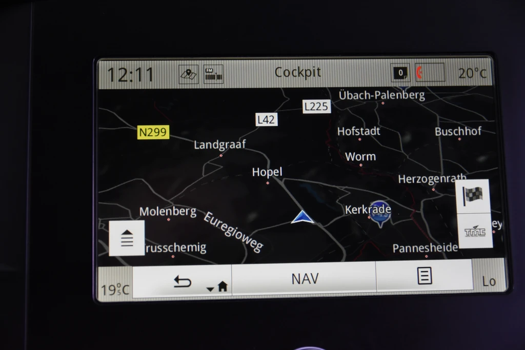 Renault Mégane – foto 19