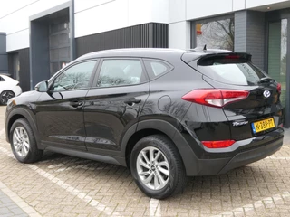 Hyundai Tucson – thumbnail 5