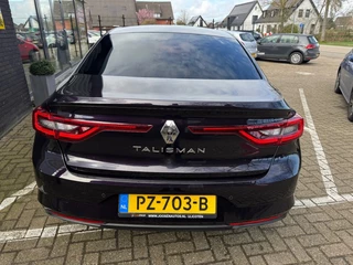 Renault Talisman – thumbnail 5