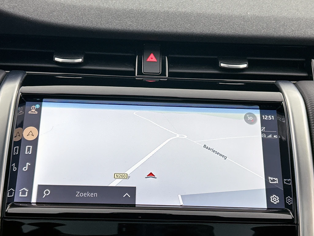 Land Rover Discovery Sport – foto 25