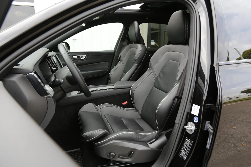 Volvo XC60 – foto 33