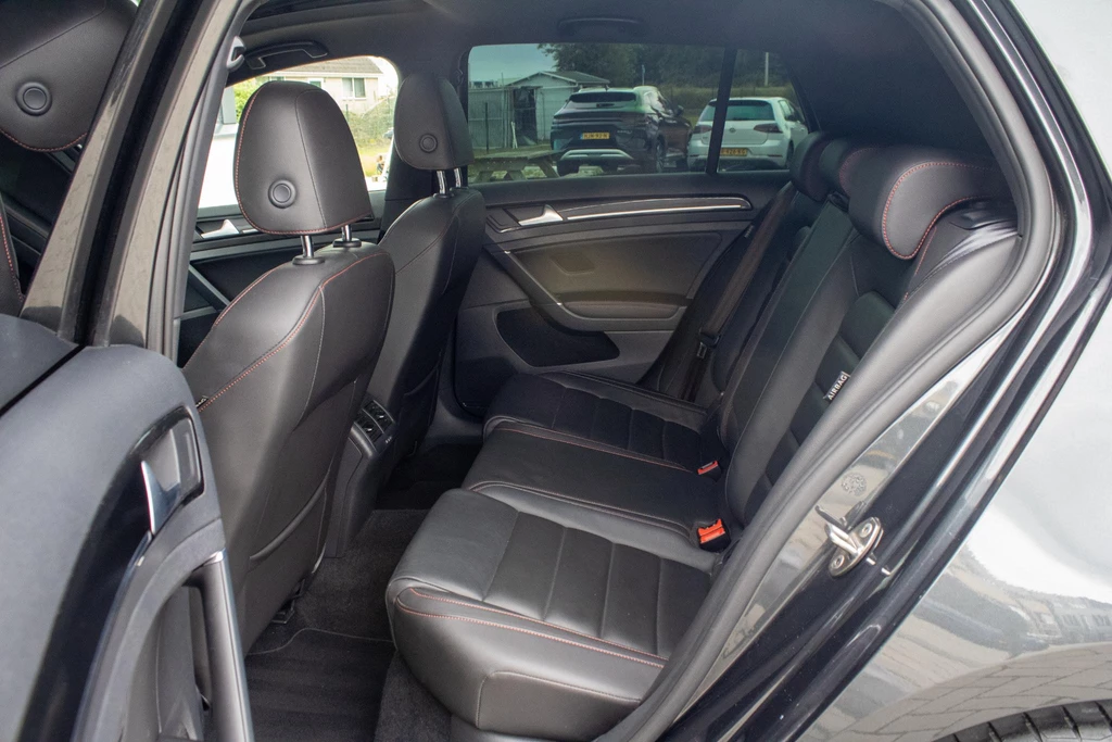 Volkswagen Golf – foto 32