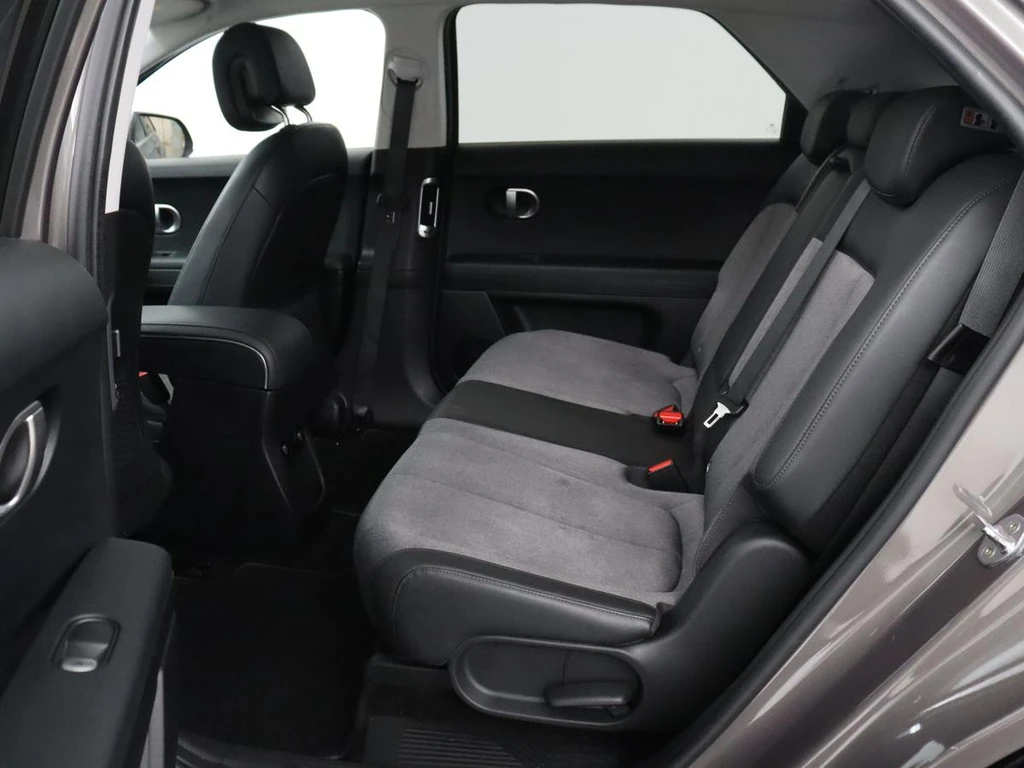 Hyundai IONIQ 5 – foto 8