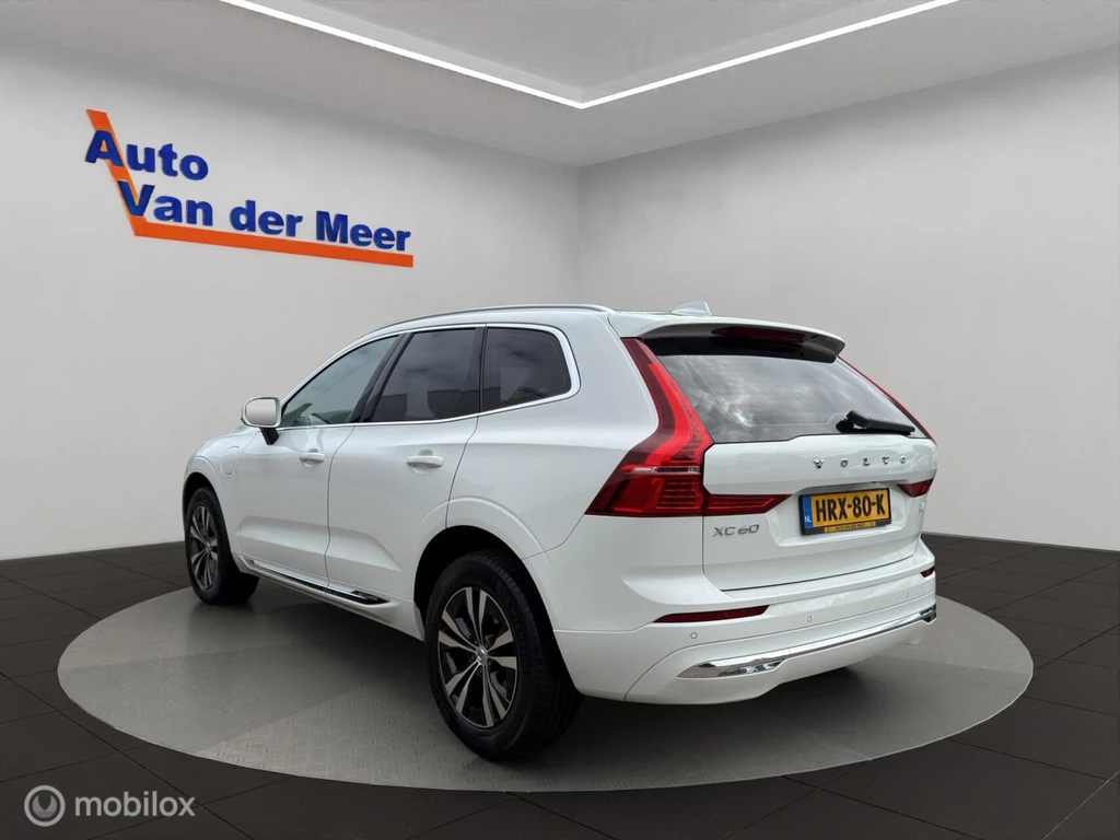 Volvo XC60 – foto 4