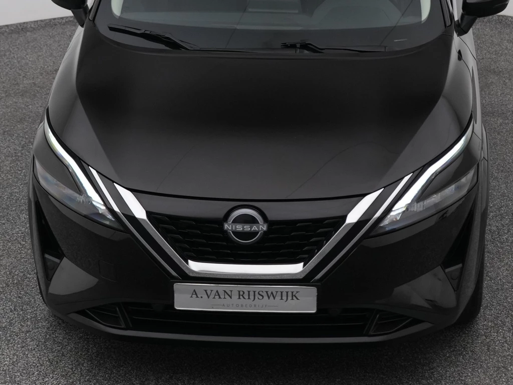 Nissan QASHQAI – foto 18