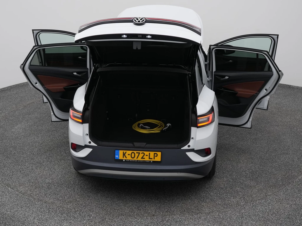 Volkswagen ID.4 – foto 33