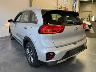 Kia Niro – thumbnail 5