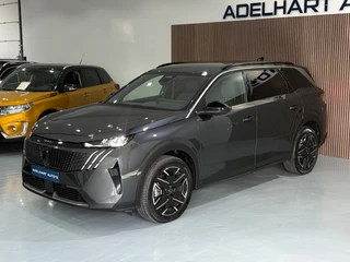 Peugeot 5008 – thumbnail 4