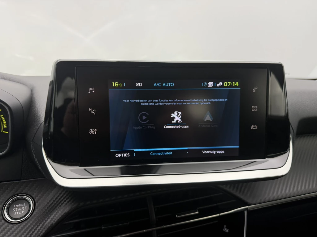 Peugeot e-2008 – foto 15