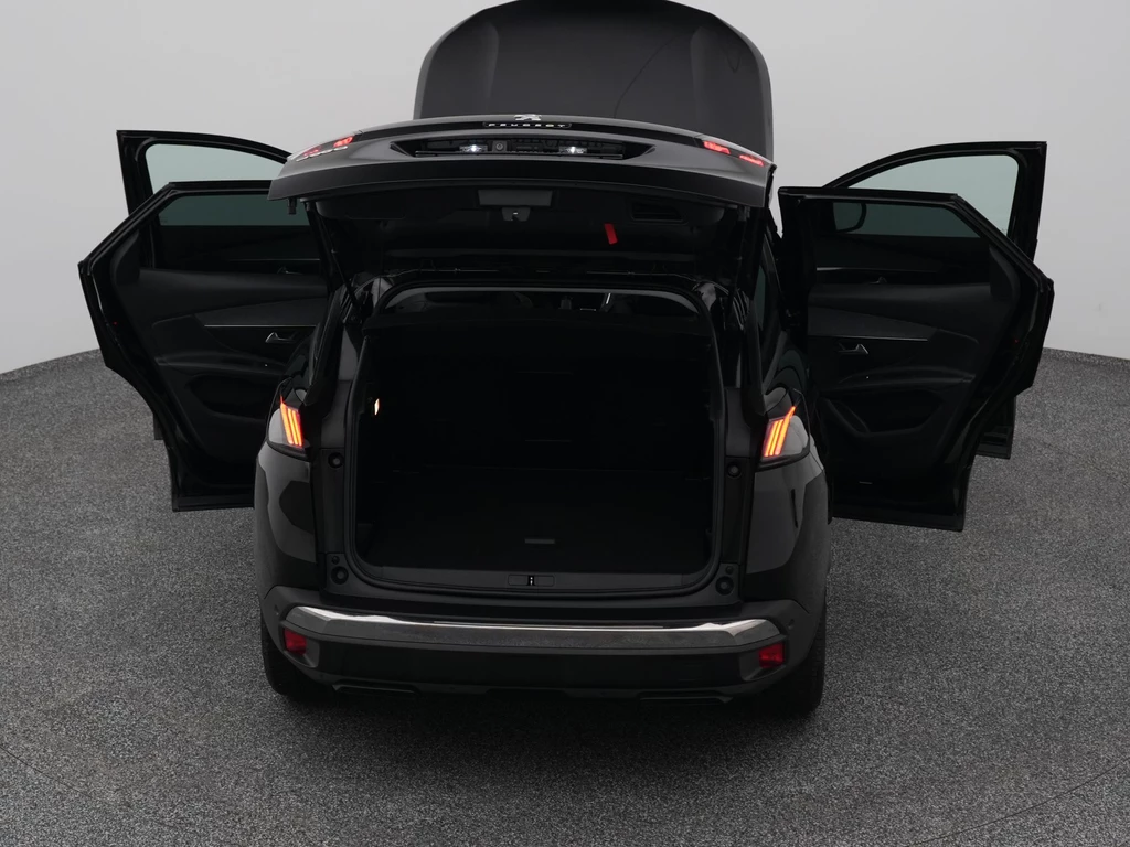 Peugeot 3008 – foto 32