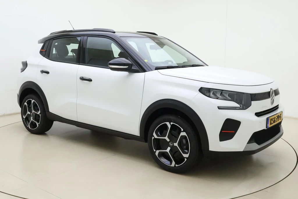 Citroën ë-C3 – foto 8