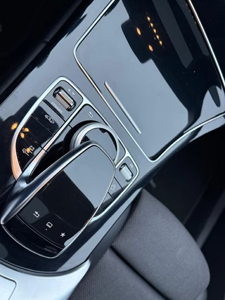 Mercedes-Benz C-Klasse – thumbnail 25