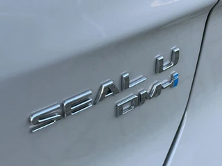BYD SEAL U – thumbnail 26