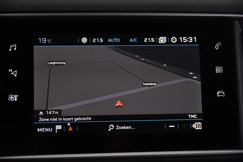 Peugeot 308 – foto 19