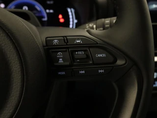 Toyota Yaris Cross – thumbnail 24