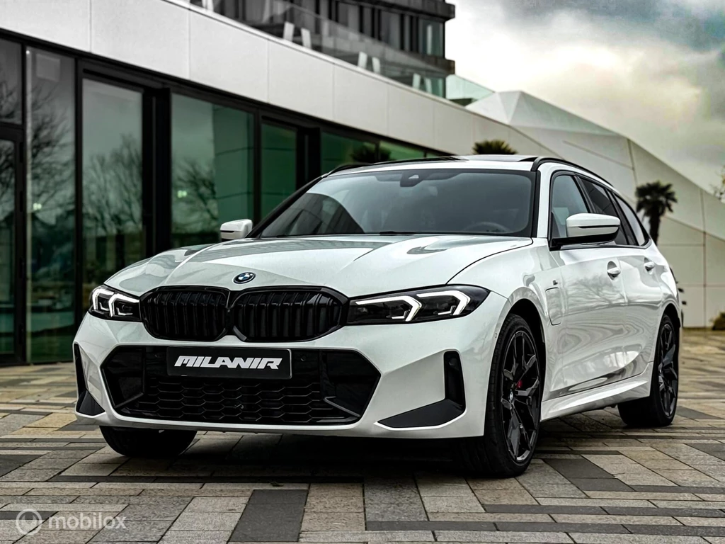 BMW 3 Serie – foto 4