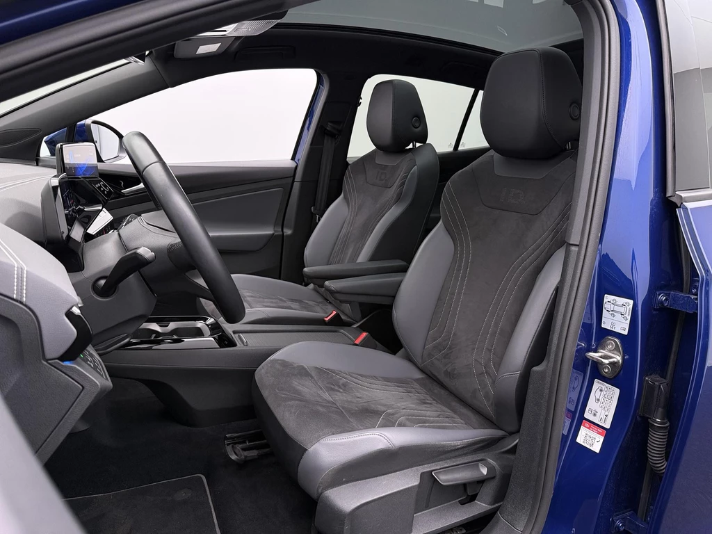 Volkswagen ID.5 – foto 36