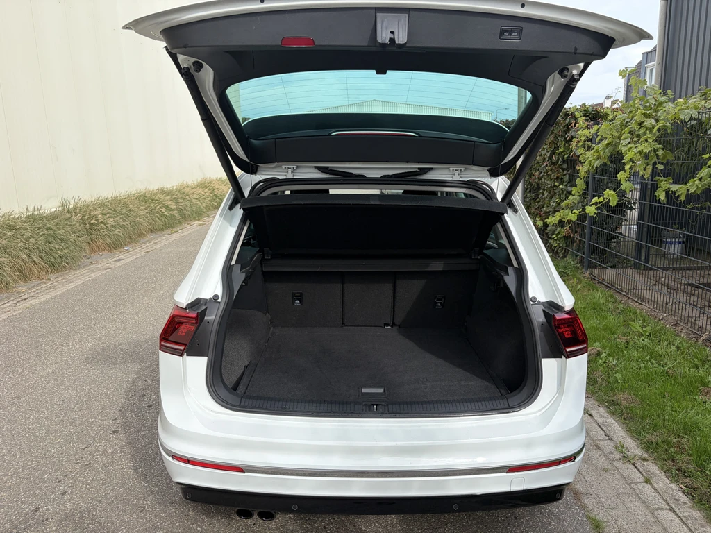 Volkswagen Tiguan – foto 26