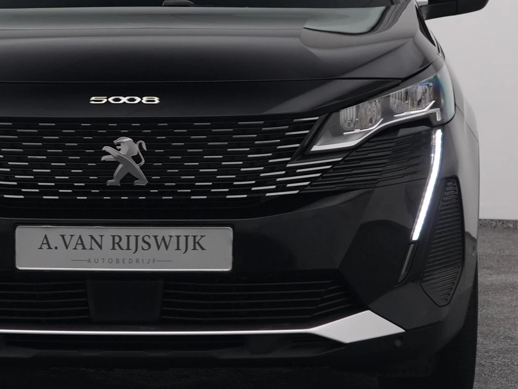Peugeot 5008 – foto 30