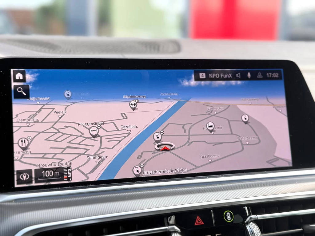 BMW X5 – foto 18