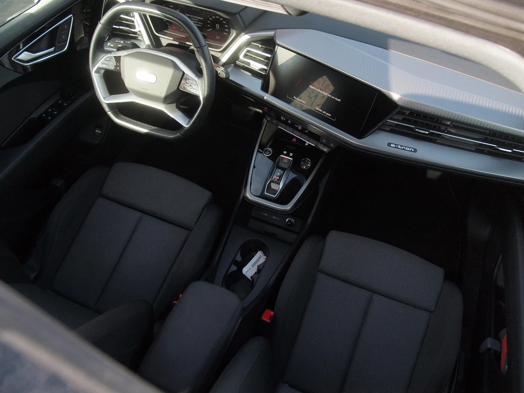 Audi Q4 e-tron – foto 11