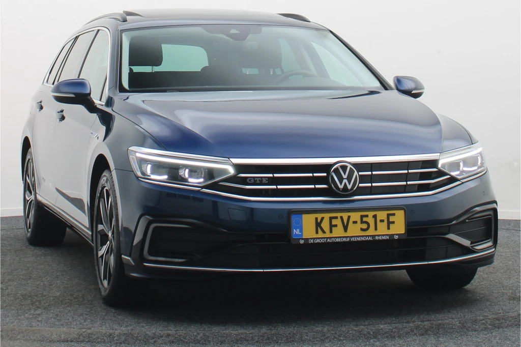 Volkswagen Passat – foto 12