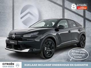 Citroën C4 – thumbnail 1