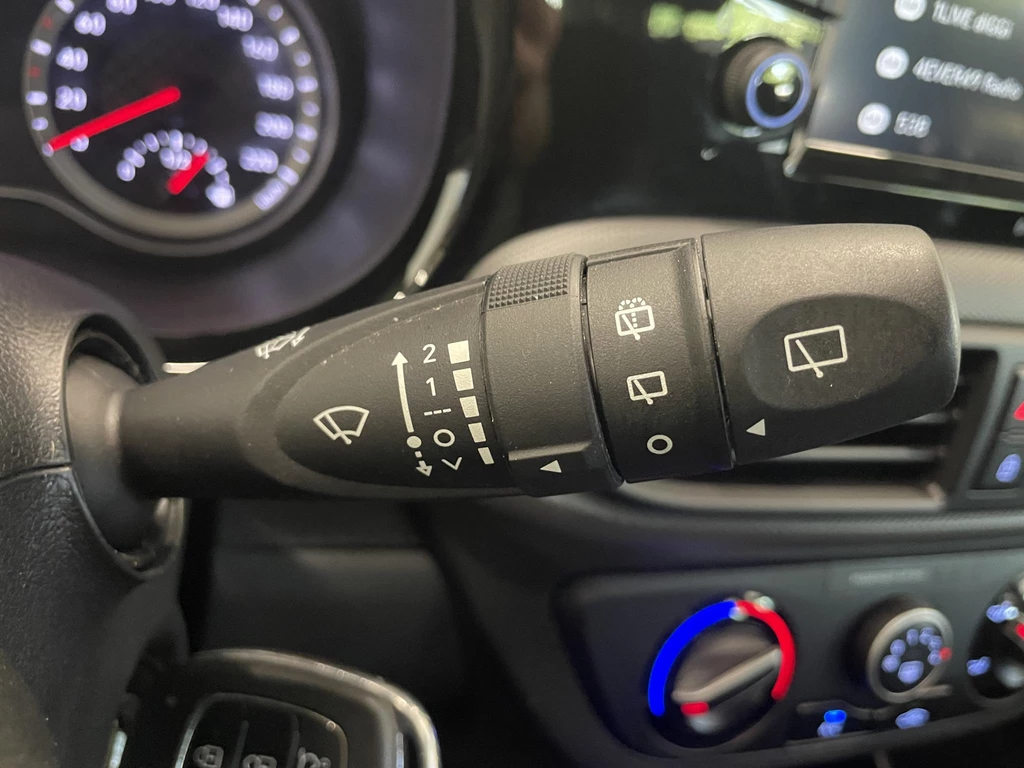 Hyundai i10 – foto 19