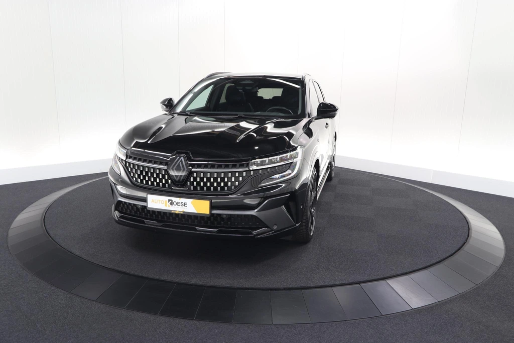 Renault Austral – foto 3