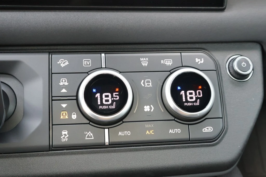 Land Rover Defender – foto 40