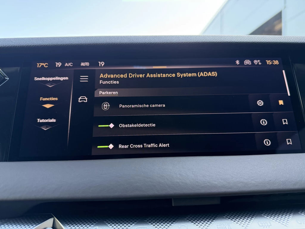 DS DS 4 – foto 37