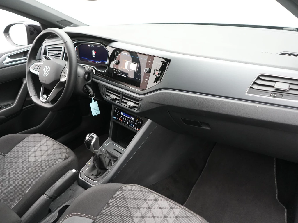 Volkswagen Taigo – foto 40
