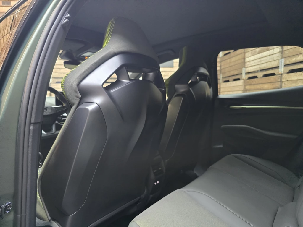 CUPRA Raval – foto 13