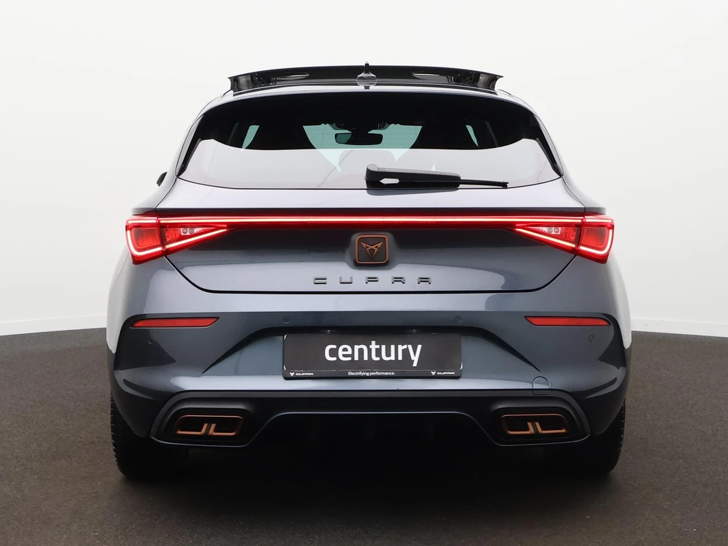 CUPRA Leon – foto 5