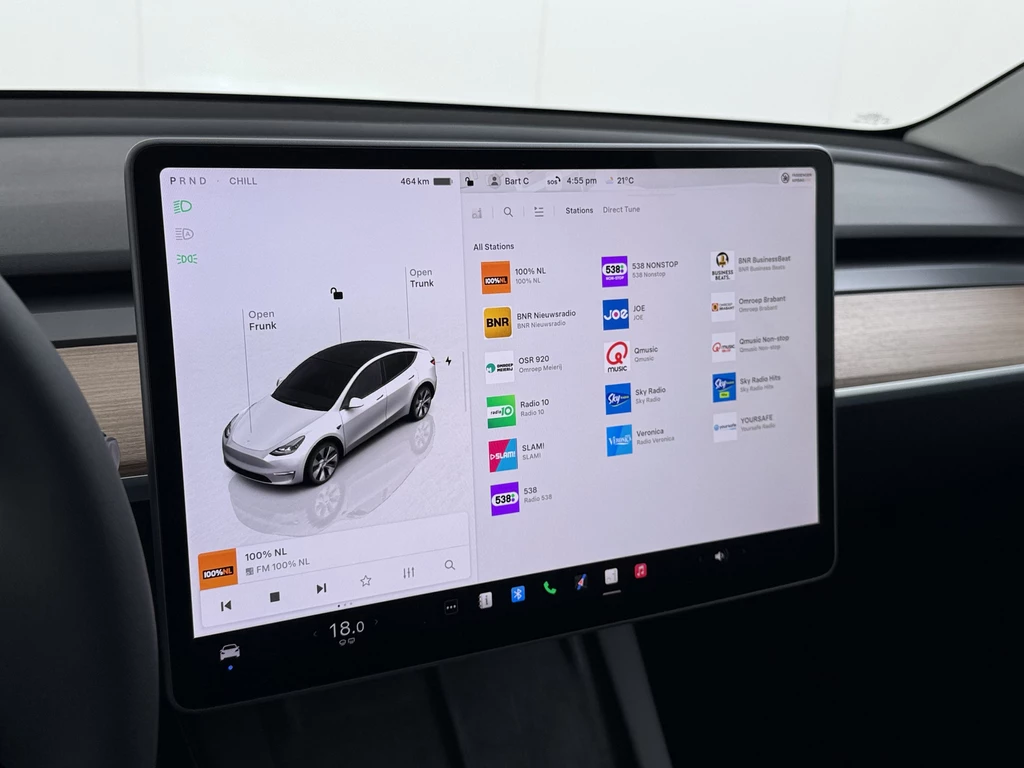 Tesla Model Y – foto 22