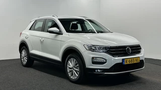 Volkswagen T-Roc – thumbnail 7