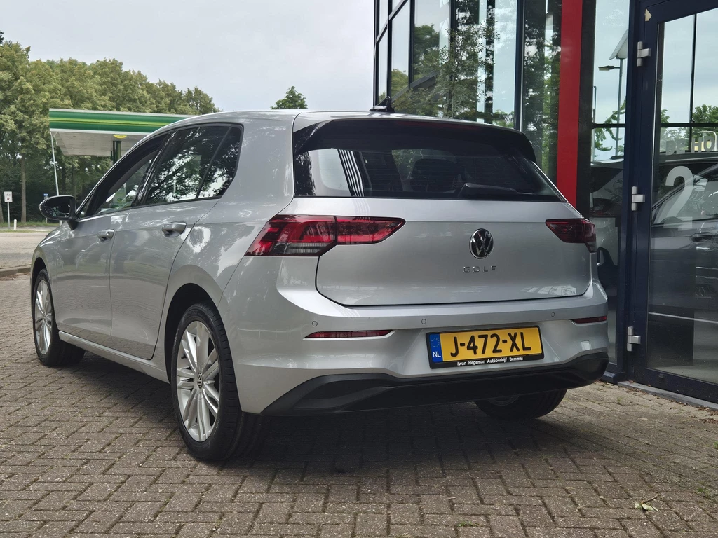 Volkswagen Golf – foto 4