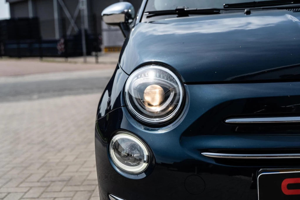 Fiat 500 – foto 15