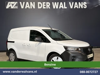 Nissan Townstar – thumbnail 4