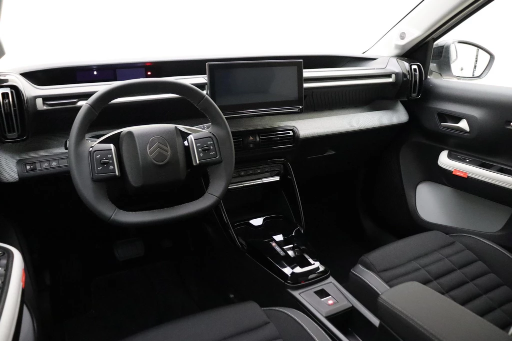 Citroën ë-C3 Aircross – foto 11