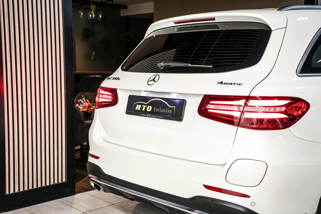 Mercedes-Benz GLC – foto 8
